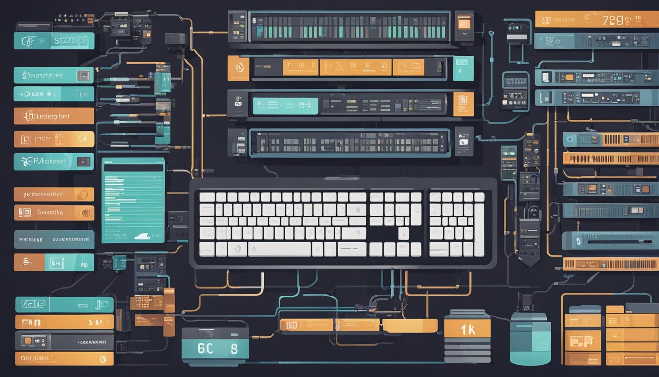 what is tech stack